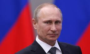 Władimir Putin ogłosił powstanie Gwardii Narodowej