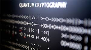 Przyspieszyli kwantową kryptografię