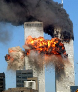 Atak na WTC z 9 września 2001