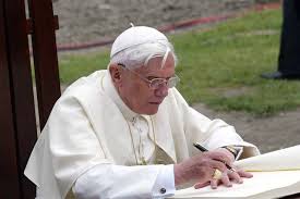Czy Benedykt XVI powiedział już ostatnie słowo jako papież? Poważny problem dla teologów