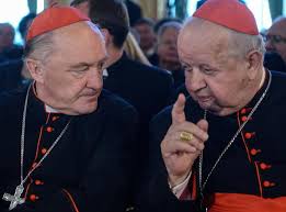 ŚDM zawłaszczone przez kardynałów Dziwisza i Nycza