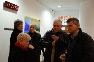 20. Wystawa ,,Mariusz Kiryła ,Chatka Żaka,09.10.2016 r.fot.Agnieszka Brytan,, (65 z 84)
