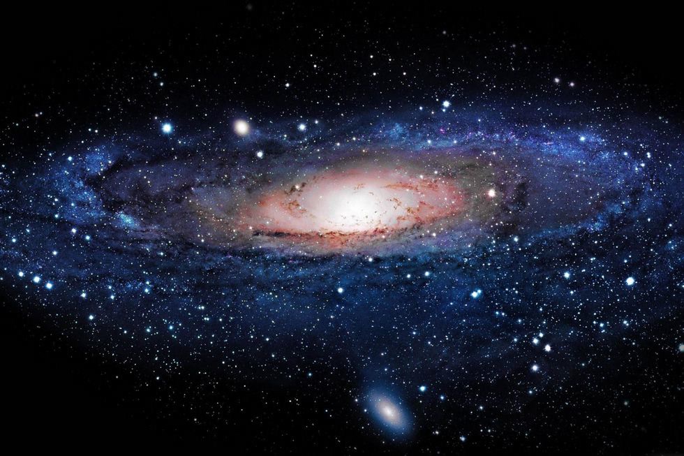 Kosmos ma 10 razy więcej galaktyk niż sądzono!