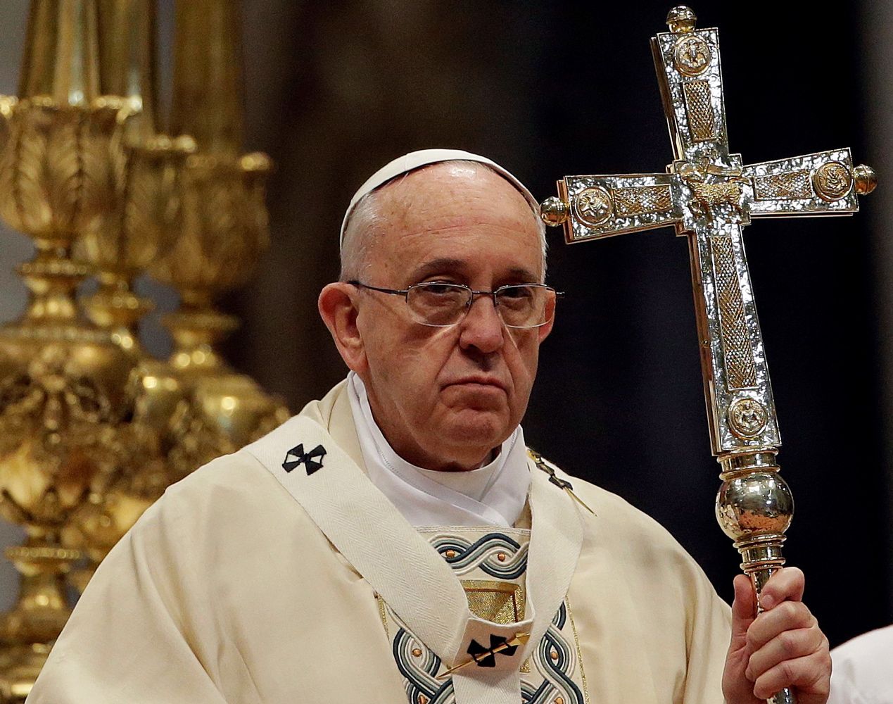 Czy papież może zmieniać nauczanie Kościoła? O kontrowersjach wokół „Amoris laetitia”