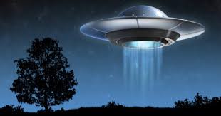 Dokumenty CIA o UFO i badaniach paranormalnych