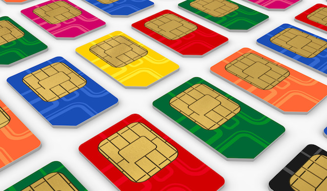 10 pytań o obowiązkową rejestrację kart prepaid