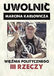 Prokuratura Krajowa nakazuje rozpoznanie wniosku ws. uchylenia aresztu dla Marcina Karłowicza