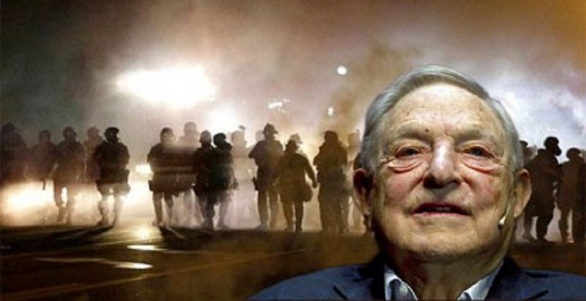 Soros: projekt europejski znalazł się w śmiertelnym niebezpieczeństwie