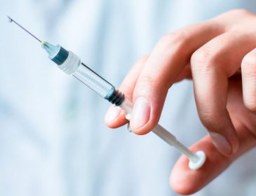 10 argumentów przeciw obowiązkowi szczepień