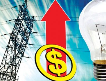 Odpowiedzialność za wzrost cen energii elektrycznej