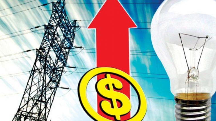 Odpowiedzialność za wzrost cen energii elektrycznej