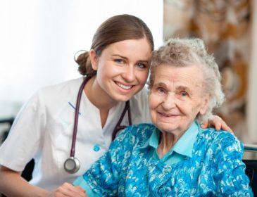 Hospitalizacja osób starszych – niesprawny system