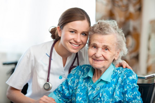 Hospitalizacja osób starszych – niesprawny system