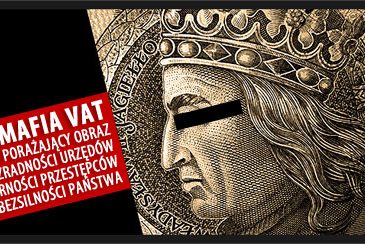 Mafia VATowska