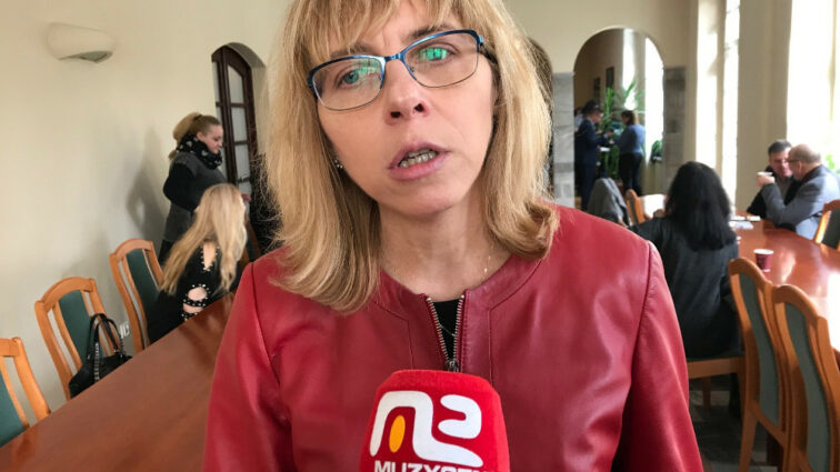 Sitwa prokuratorsko sędziowska przerzuciła odpowiedzialność za przestępstwo ze sprawcy na ofiarę i wydała polityczne wyroki