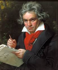 Wielkie Wykonania-L.van. Beethoven-5 Symfonia-Herbert von Karajan-Moskwa 29 maj 1969.