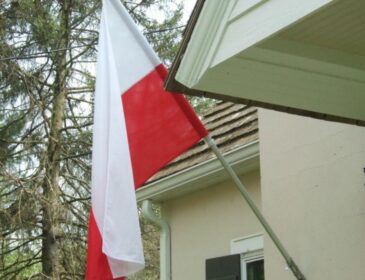 Dzień Flagi Rzeczpospolitej Polskiej – materiały programowe