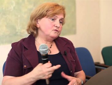 O szczepieniach – wywiad z prof. dr hab. Marią Dorotą Czajkowską-Majewską