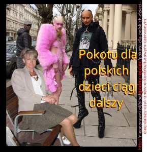 Pokot dla polskich dzieci