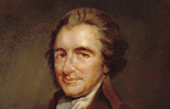 Wiek rozumu, Thomas Paine