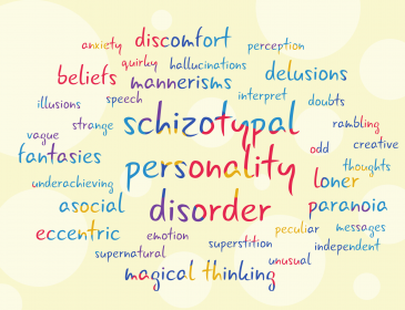 STPD. Zaburzenie osobowości czy schizofrenia subkliniczna?