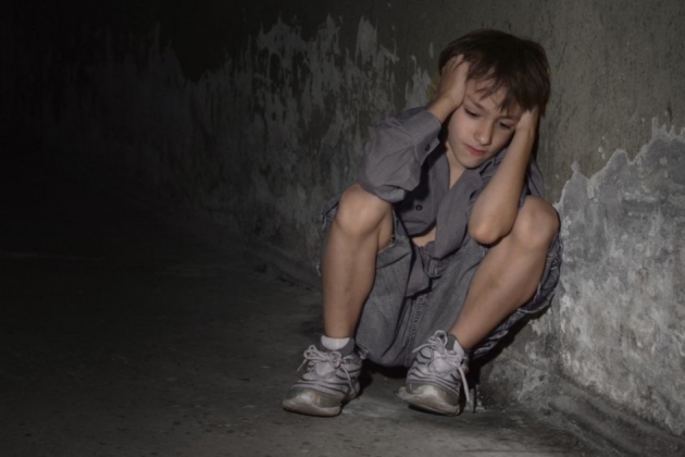 Polskie dzieci w skrajnej biedzie