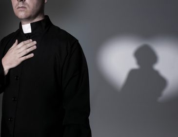 Celibat a sprawy Kościoła