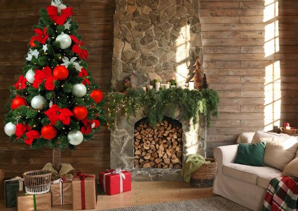 Święta Bożego Narodzenia to czas radości, miłości i rodzinnego ciepła.