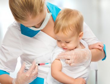 Szczepionkowy atak na polskie dzieci…