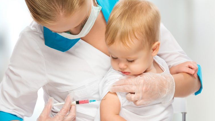 Szczepionkowy atak na polskie dzieci…