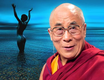Dalai Lama rzekł: Europa dla Europejczyków. Uchodźcy powinni wrócić do swoich krajów.
