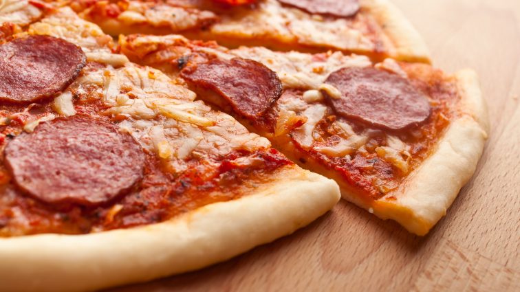 Własna pizzeria – duże wyzwanie w smacznej branży
