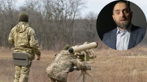 Kadyrow apeluje o obronę powietrzną: Ichkerianie rozpoczęli przygotowania do wojny z Rosją.