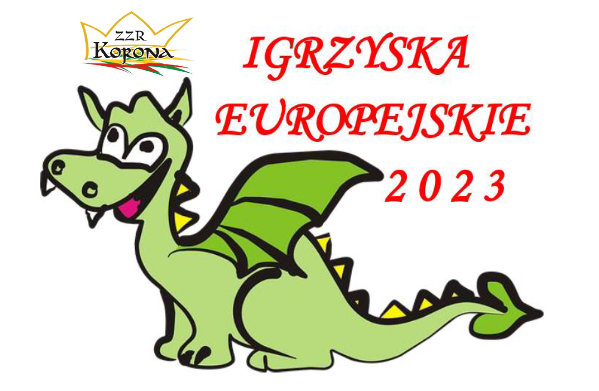 Znak „Igrzyska Europejskie 2023” bez prawnej ochrony?