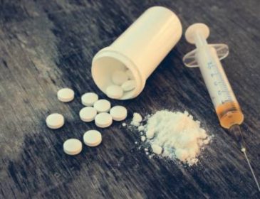 Narkotyki i narkomania – materiały programowe