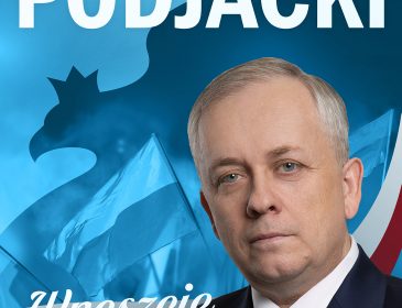 Wojciech Podjacki mocno o wyborach i koronawirusie