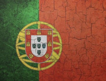 Przegoniliśmy Portugalię