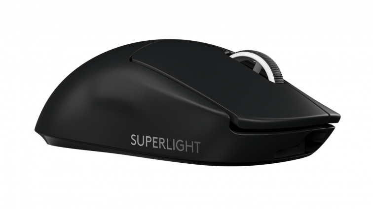 G Pro X Superlight od Logitech