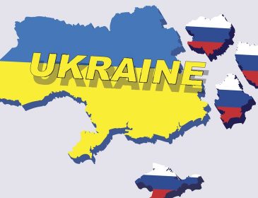 Obrona Ukrainy przed rozbiorem przez Federację Rosyjską – materiały programowe