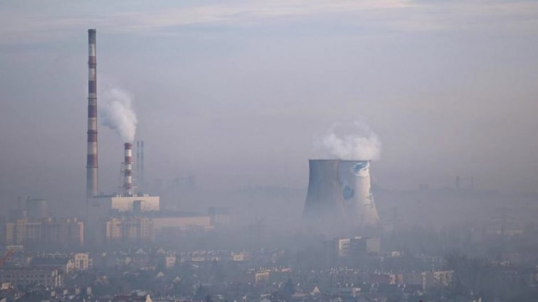 Smog w Polsce- propaganda czy rzeczywistość?