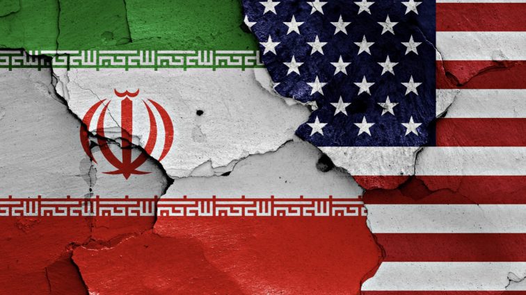 Koniec militarnego konfliktu z Iranem-widziane z USA