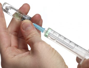 Sąd ujawnił tajny dokument dotyczący szczepień