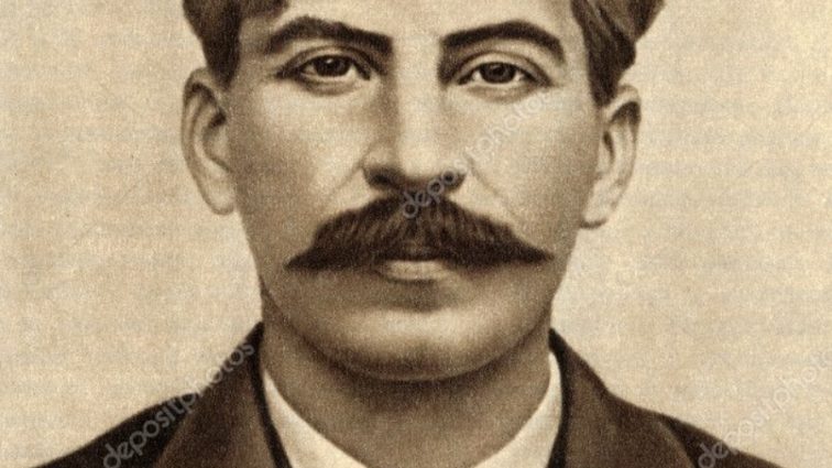Stalin – Istota nieznana