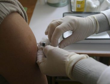 Czy w XXI wieku szczepienia są potrzebne?
