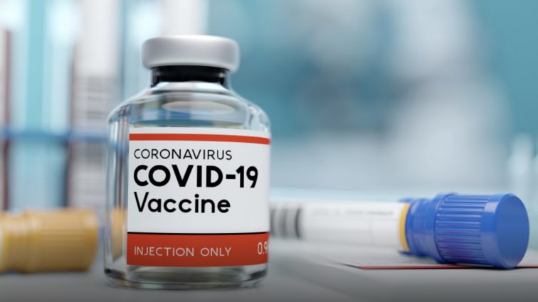Dlaczego Polacy boją się antycovidowej szczepionki?