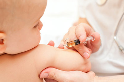 Ujawnianie prawdy o szczepieniach