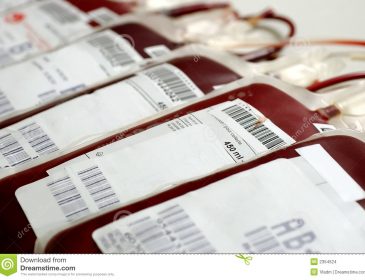 Świadkowie Jehowy i odmowa transfuzji krwi dla dziecka