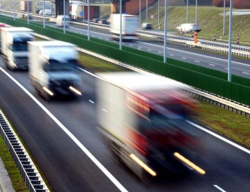Sektor transportu drogowego w unii – iluzja wspólnego rynku prysła kolejny raz