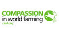 Dlaczego COMPASSION IN WORLD FARMING popiera kampanię BEZPOŚREDNIO OD POLSKIEGO ROLNIKA
