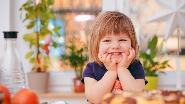Prawidłowe żywienie dziecka — o czym należy pamiętać?
